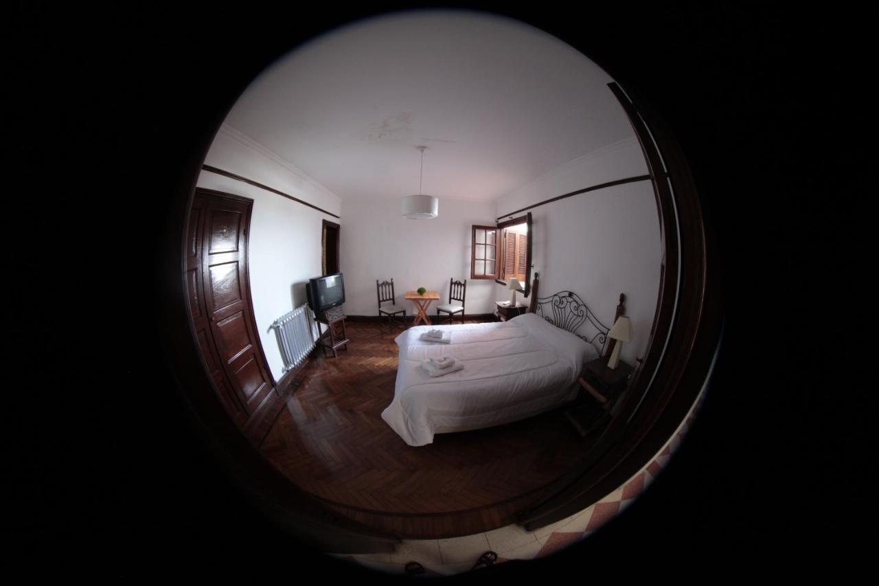 마르델플라타 Costa Esperanza Mdq B&B 외부 사진